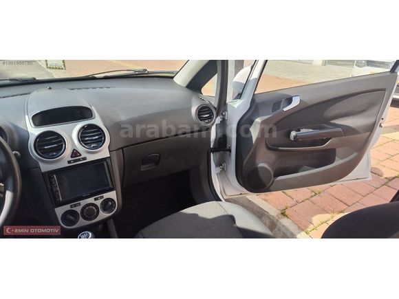 Opel Corsa 1.3 CDTI