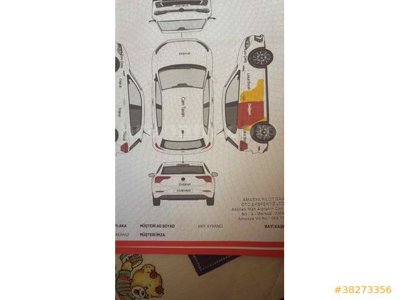 Sahibinden Skoda Rapid 1.6 TDI Spaceback Elegance 2014 Model Samsun