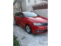 Sahibinden Skoda Rapid 1.6 TDI Spaceback Elegance 2014 Model Samsun