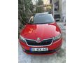 Sahibinden Skoda Rapid 1.6 TDI Spaceback Elegance 2014 Model Samsun