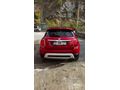 Sahibinden Fiat 500 X 1.6 Multijet Cross Plus 2017 Model  195.000 km Kırmızı