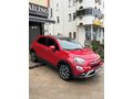 Sahibinden Fiat 500 X 1.6 Multijet Cross Plus 2017 Model  195.000 km Kırmızı