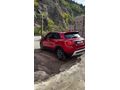Sahibinden Fiat 500 X 1.6 Multijet Cross Plus 2017 Model  195.000 km Kırmızı