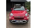 Sahibinden Fiat 500 X 1.6 Multijet Cross Plus 2017 Model  195.000 km Kırmızı
