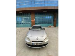 Sahibinden Renault Fluence 1.6 Extreme 2010 Model  120.000 km Gri (Gümüş)