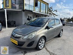 OTOPAZAR'DAN KREDİ/SENET/K.K 12 TAKSİT 2012 OPEL CORSA