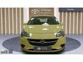 TOYOTA PLAZA TOYMAR'DAN OPEL CORSA 1.4 ESSENTİA OTOMATİK
