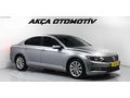 AKÇA OTOMOTİVDEN HATASIZ AYRINDA PASSAT