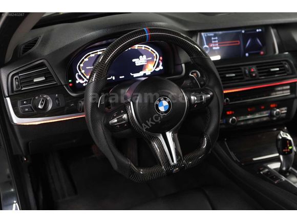 AKÇA OTOMOTİVDEN BULUNMAZ TEMİZLİKTE DOLULAR DOLUSU
