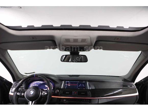 AKÇA OTOMOTİVDEN BULUNMAZ TEMİZLİKTE DOLULAR DOLUSU
