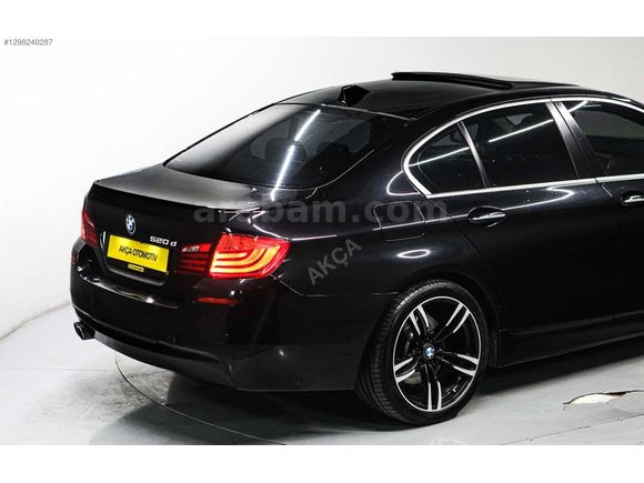 AKÇA OTOMOTİVDEN BULUNMAZ TEMİZLİKTE DOLULAR DOLUSU