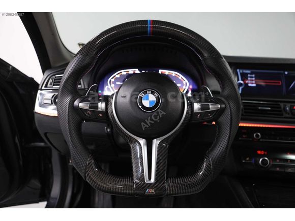 AKÇA OTOMOTİVDEN BULUNMAZ TEMİZLİKTE DOLULAR DOLUSU