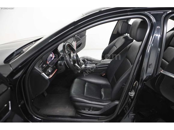AKÇA OTOMOTİVDEN BULUNMAZ TEMİZLİKTE DOLULAR DOLUSU