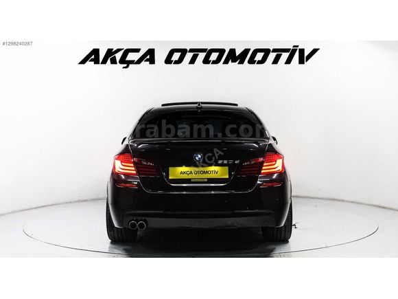 AKÇA OTOMOTİVDEN BULUNMAZ TEMİZLİKTE DOLULAR DOLUSU