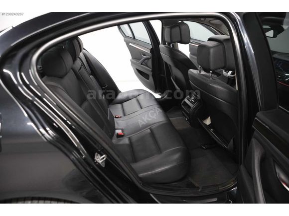 AKÇA OTOMOTİVDEN BULUNMAZ TEMİZLİKTE DOLULAR DOLUSU