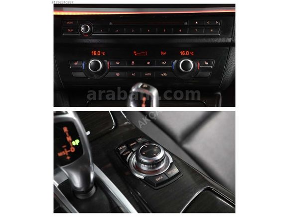 AKÇA OTOMOTİVDEN BULUNMAZ TEMİZLİKTE DOLULAR DOLUSU