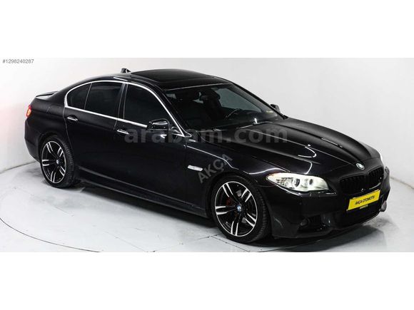 AKÇA OTOMOTİVDEN BULUNMAZ TEMİZLİKTE DOLULAR DOLUSU