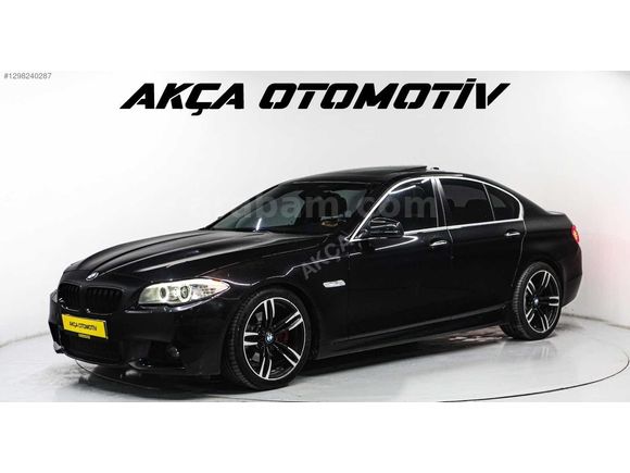 AKÇA OTOMOTİVDEN BULUNMAZ TEMİZLİKTE DOLULAR DOLUSU