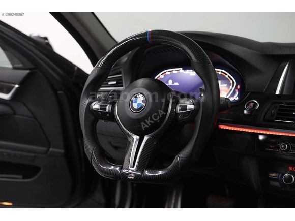 AKÇA OTOMOTİVDEN BULUNMAZ TEMİZLİKTE DOLULAR DOLUSU