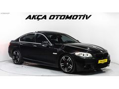 AKÇA OTOMOTİVDEN BULUNMAZ TEMİZLİKTE DOLULAR DOLUSU