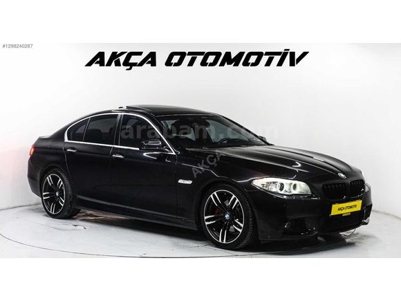 AKÇA OTOMOTİVDEN BULUNMAZ TEMİZLİKTE DOLULAR DOLUSU