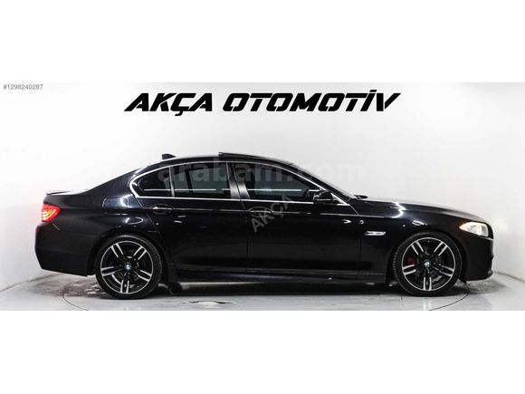 AKÇA OTOMOTİVDEN BULUNMAZ TEMİZLİKTE DOLULAR DOLUSU