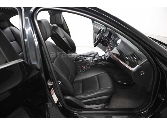 AKÇA OTOMOTİVDEN BULUNMAZ TEMİZLİKTE DOLULAR DOLUSU
