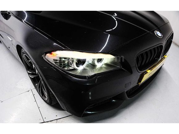 AKÇA OTOMOTİVDEN BULUNMAZ TEMİZLİKTE DOLULAR DOLUSU