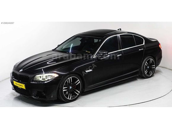 AKÇA OTOMOTİVDEN BULUNMAZ TEMİZLİKTE DOLULAR DOLUSU