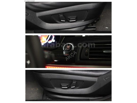 AKÇA OTOMOTİVDEN BULUNMAZ TEMİZLİKTE DOLULAR DOLUSU
