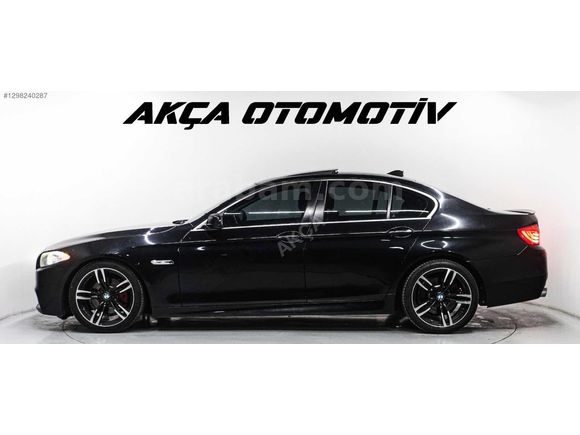 AKÇA OTOMOTİVDEN BULUNMAZ TEMİZLİKTE DOLULAR DOLUSU