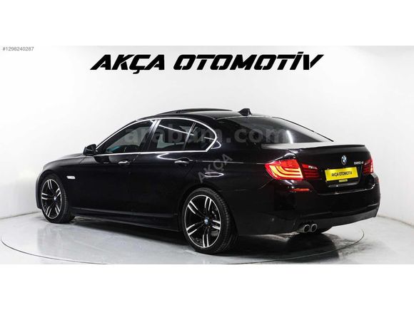 AKÇA OTOMOTİVDEN BULUNMAZ TEMİZLİKTE DOLULAR DOLUSU