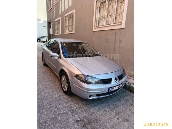 Sahibinden Renault Laguna 1.6 Privilege 2006 Model