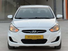 ACCENT BLUE-2013-İLK SAHP-133Km
