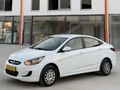ACCENT BLUE-2013-İLK SAHP-133Km
