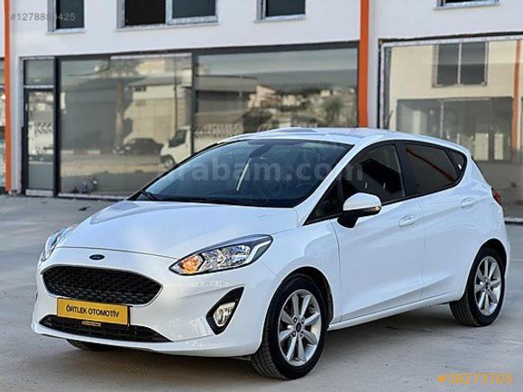 HATASIZ-2019-İLK SAHİP-57 KM-