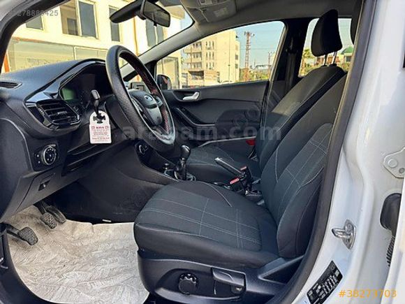 HATASIZ-2019-İLK SAHİP-57 KM-
