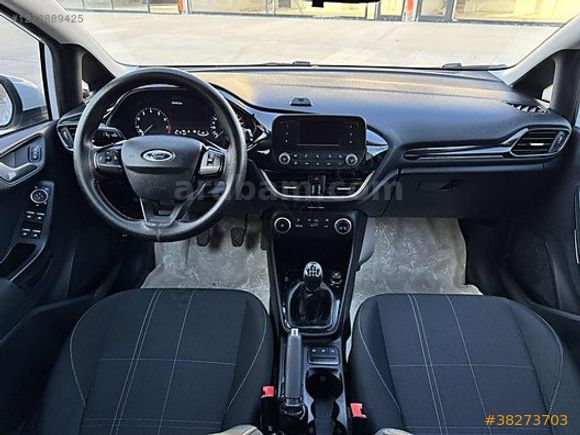 HATASIZ-2019-İLK SAHİP-57 KM-