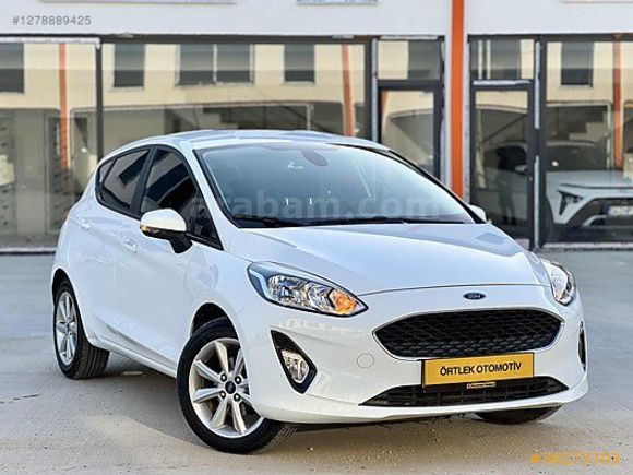 HATASIZ-2019-İLK SAHİP-57 KM-