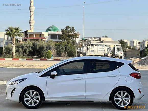 HATASIZ-2019-İLK SAHİP-57 KM-