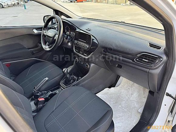 HATASIZ-2019-İLK SAHİP-57 KM-