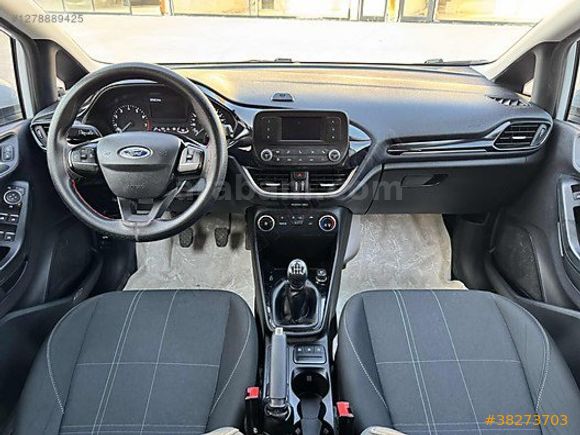 HATASIZ-2019-İLK SAHİP-57 KM-