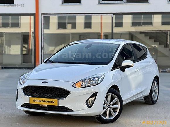 HATASIZ-2019-İLK SAHİP-57 KM-
