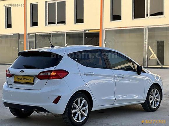 HATASIZ-2019-İLK SAHİP-57 KM-