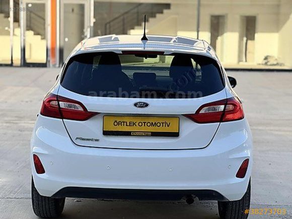 HATASIZ-2019-İLK SAHİP-57 KM-