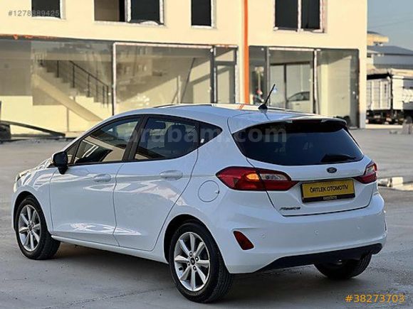 HATASIZ-2019-İLK SAHİP-57 KM-