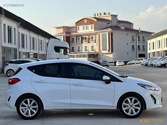 HATASIZ-2019-İLK SAHİP-57 KM-