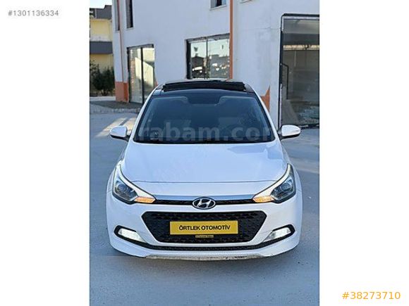 HATASIZ-BOYASIZ- CAM TAVAN- OTOMATİK