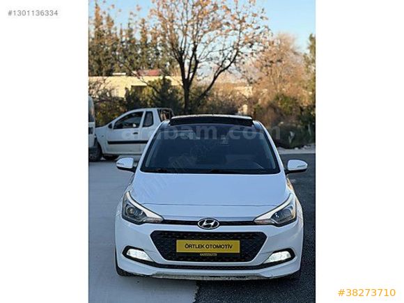 HATASIZ-BOYASIZ- CAM TAVAN- OTOMATİK