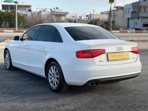 HATASIZ-2014 ÇIKIŞ-197-KM-İLK SAHİP